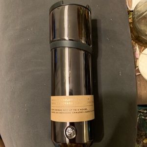 Starbucks Stainless Tumbler